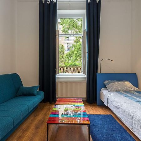 Bravo Apartment ซาเกร็บ ภายนอก รูปภาพ