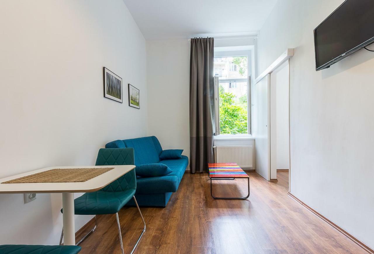 Bravo Apartment ซาเกร็บ ภายนอก รูปภาพ